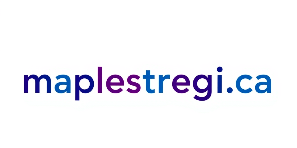 Maple Strategic